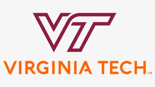 Virginia Tech Png, Transparent Png, Free Download