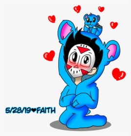 Teddylirious, HD Png Download, Free Download