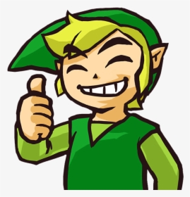 Wind Waker Png, Transparent Png, Free Download