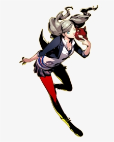 Ann Takamaki Png, Transparent Png, Free Download