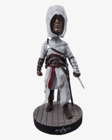 Altair Resin Bobble Head, HD Png Download, Free Download