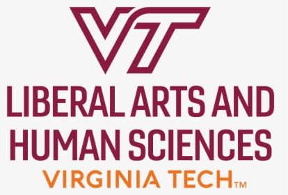 Virginia Tech College Of Liberal Arts And Human Sciences, HD Png Download, Free Download