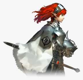 Project Re Fantasy Main Visual, HD Png Download, Free Download
