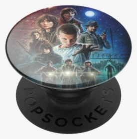 Stranger Things, Popsockets, HD Png Download, Free Download