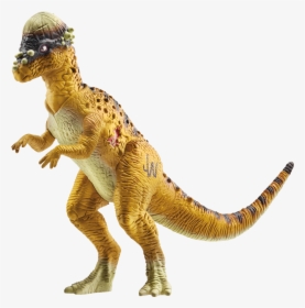 Jurassic World Basic Figure Pachycephalosaurus, HD Png Download, Free Download