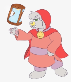 And Here"s Your Asriel As Mustache Girl From A Hat, HD Png Download, Free Download