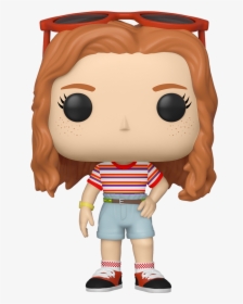Stranger Things Title Png, Transparent Png, Free Download