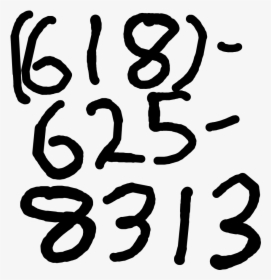 Stranger Things Title Png, Transparent Png, Free Download