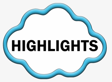 Highlights, HD Png Download, Free Download