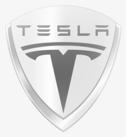 Tesla Logo Png, Transparent Png, Free Download
