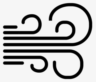 Wind Png Logo Image, Transparent Png, Free Download