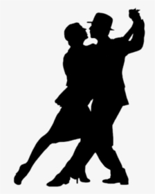 Picture Of Dancing Couple, HD Png Download, Free Download