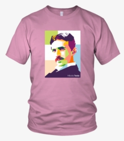 Nikola Tesla Png, Transparent Png, Free Download