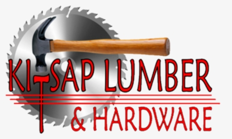 Kitsap Lumber Logo, HD Png Download, Free Download