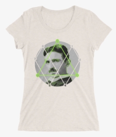 Nikola Tesla Png, Transparent Png, Free Download