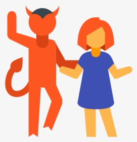 Dance With Devil Icon, HD Png Download, Free Download