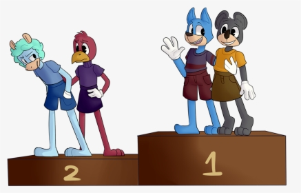 Toontown Png, Transparent Png, Free Download