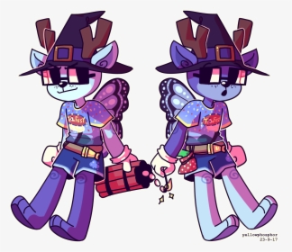 Toontown Png, Transparent Png, Free Download