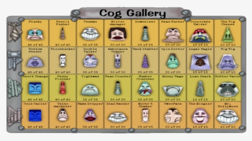 Toontown Png, Transparent Png, Free Download