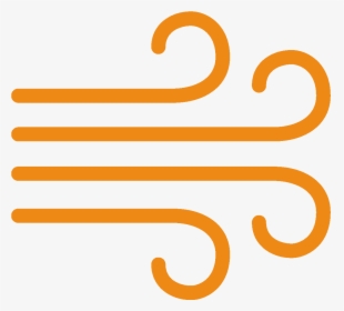 Wind Icon Png, Transparent Png, Free Download