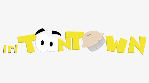 Toontown Png, Transparent Png, Free Download