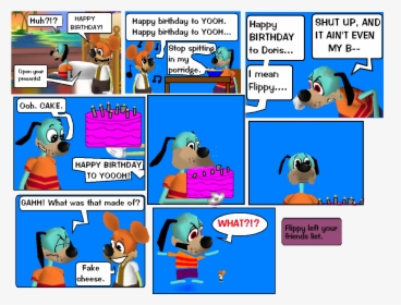Toontown Png, Transparent Png, Free Download