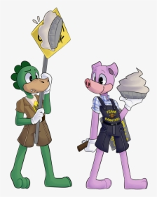 Toontown Png, Transparent Png, Free Download