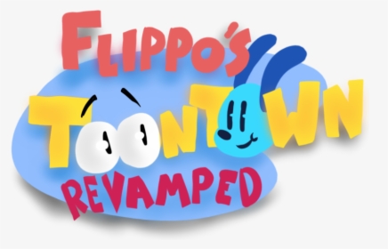 Flippo"s Toontown Revamped Is A Pack That Keeps The, HD Png Download, Free Download