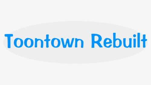 Toontown Png, Transparent Png, Free Download