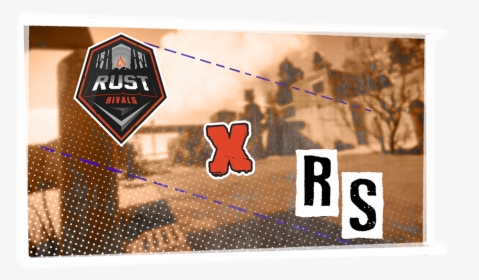 Rust Game Png, Transparent Png, Free Download