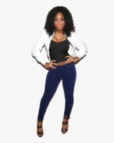 Normani Kordei Png, Transparent Png, Free Download