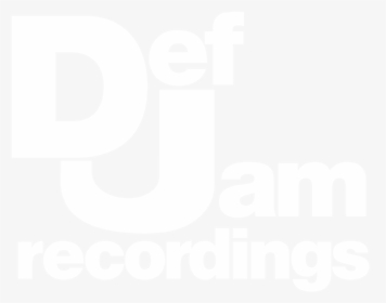 Defjamrecordings - Svg, HD Png Download, Free Download