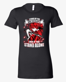 Stand Up For What You Believe In, HD Png Download, Free Download