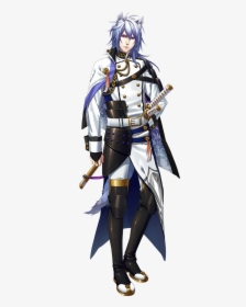 Sengoku Night Blood English Wiki, HD Png Download, Free Download