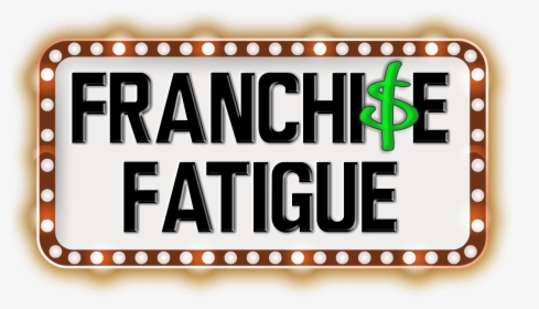 Franchise Fatigue Podcast, HD Png Download, Free Download