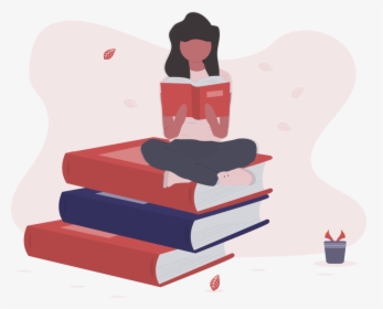 Graduation Illustration, HD Png Download, Free Download