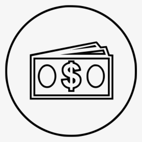 Dollar Bill Comments, HD Png Download, Free Download