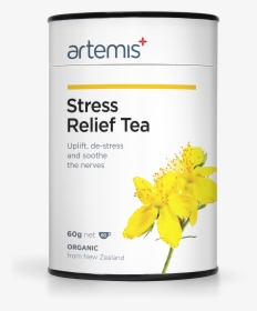 Stress Relief Tea, HD Png Download, Free Download
