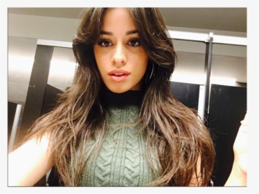 Camila Cabello, Ex-fifth Harmony, Relembra Primeiro, HD Png Download, Free Download