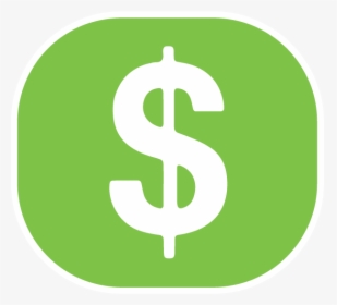 Dollar Bill Icon Png, Transparent Png, Free Download