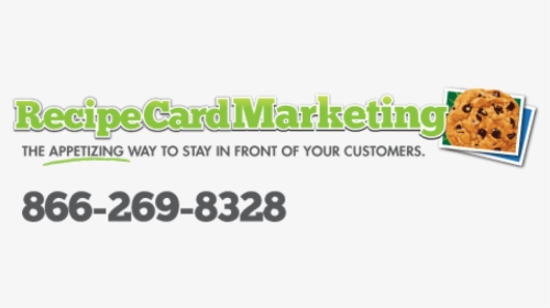 Recipecardmarketing - Com, HD Png Download, Free Download