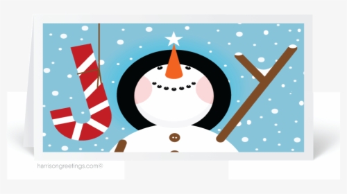 Card Clipart Holiday Card, HD Png Download, Free Download