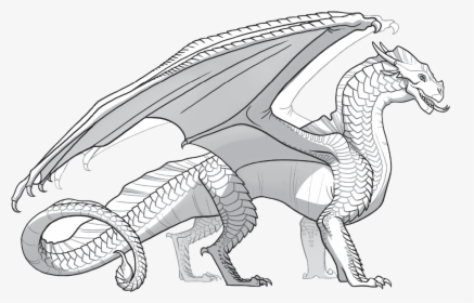 Dragon Wing Png, Transparent Png, Free Download