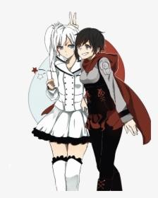 Favorite Rwby Ship, HD Png Download, Free Download