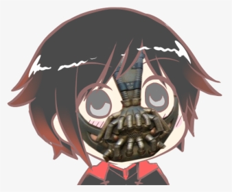 Rwby Ruby Png, Transparent Png, Free Download