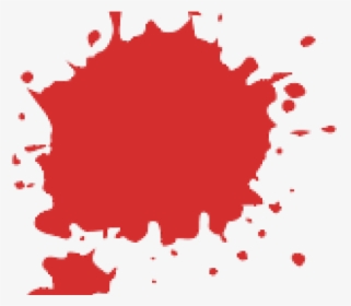 Blood Splatter Vector, HD Png Download, Free Download