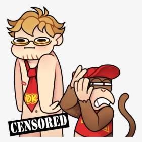 Donkey Kong 64 Png, Transparent Png, Free Download