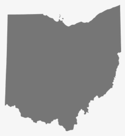 Ohio Shape Png, Transparent Png, Free Download