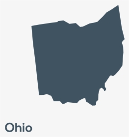 Ohio Shape Png, Transparent Png, Free Download
