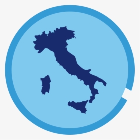 Italy Map Royalty-free Vector Graphics Clip Art, HD Png Download, Free Download